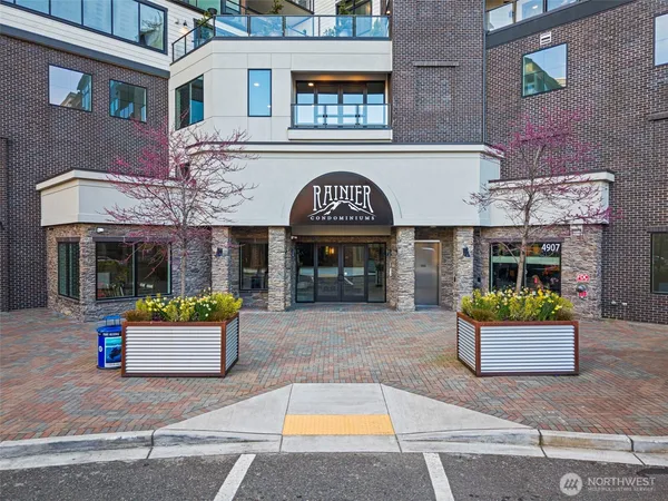 $1,295,000 | 4907 Main Street, Unit 415, Tacoma, WA 98407