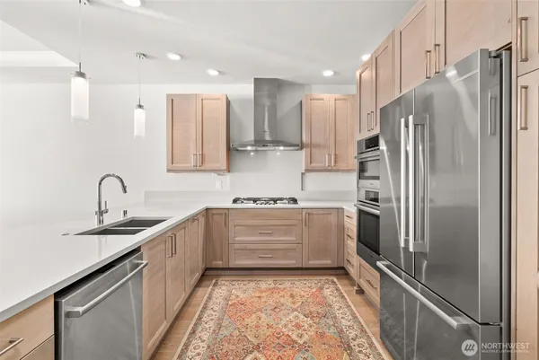 $1,295,000 | 4907 Main Street, Unit 415, Tacoma, WA 98407