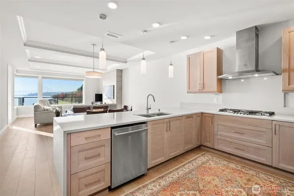 $1,295,000 | 4907 Main Street, Unit 415, Tacoma, WA 98407