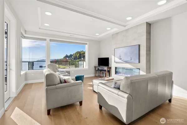 $1,295,000 | 4907 Main Street, Unit 415, Tacoma, WA 98407