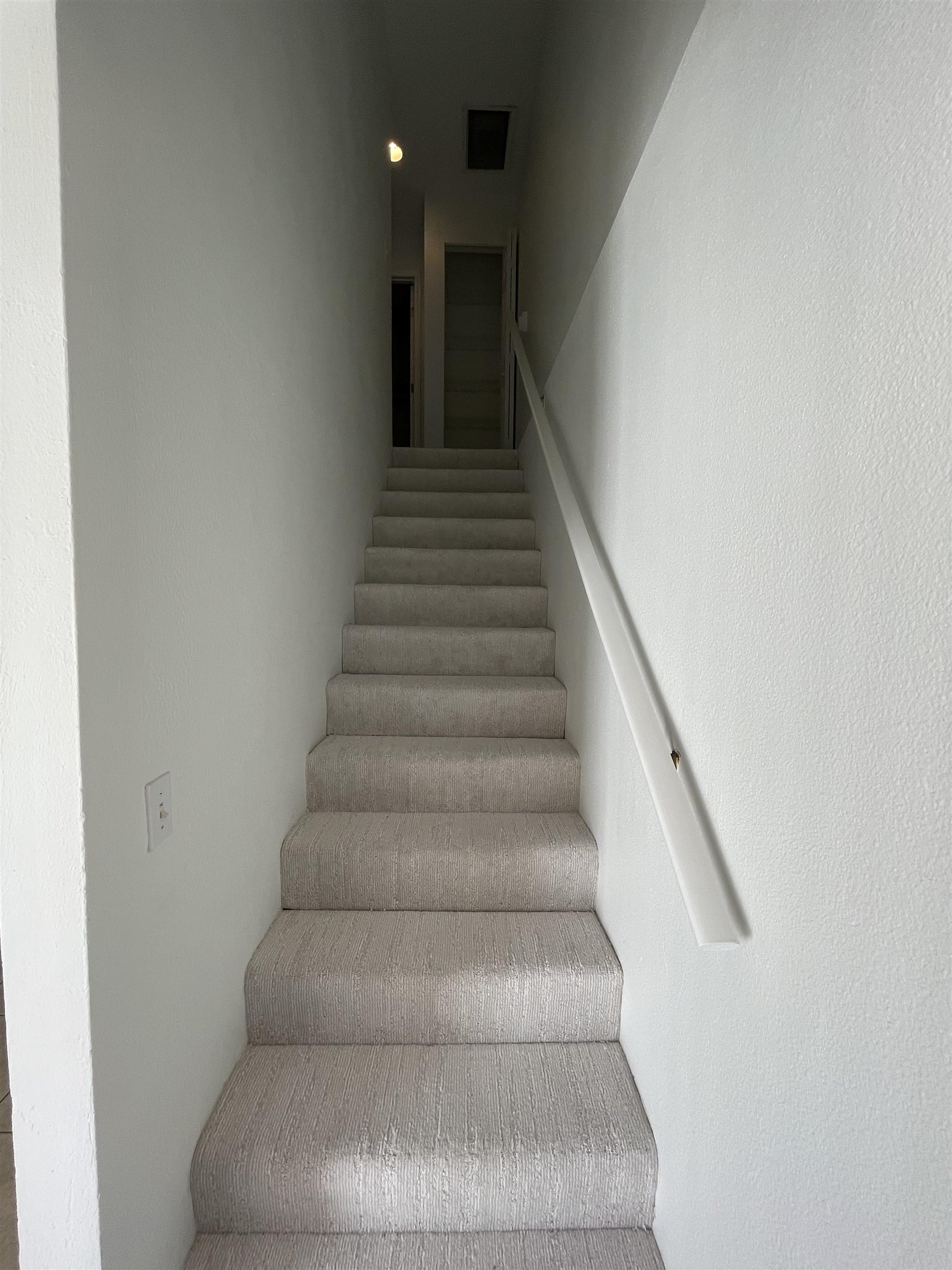 4420 Carter Road, Unit 29 St. Augustine, FL 32086 - Photo 14 of 15 a view of entryway
