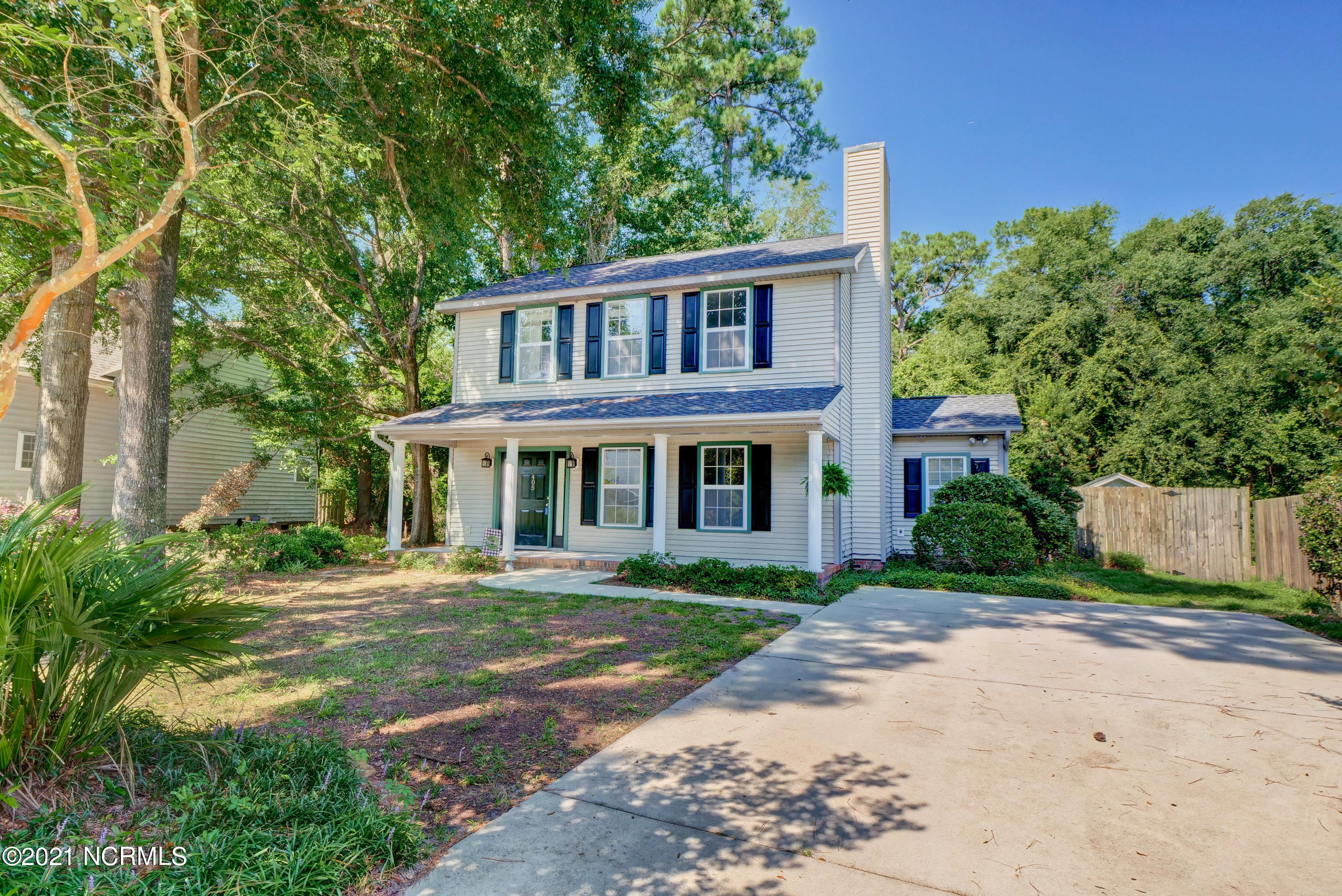 405 Ridge Road Wilmington, NC 28412 - Photo 3 of 28 032_p5211360_1_2_3_4_5_6