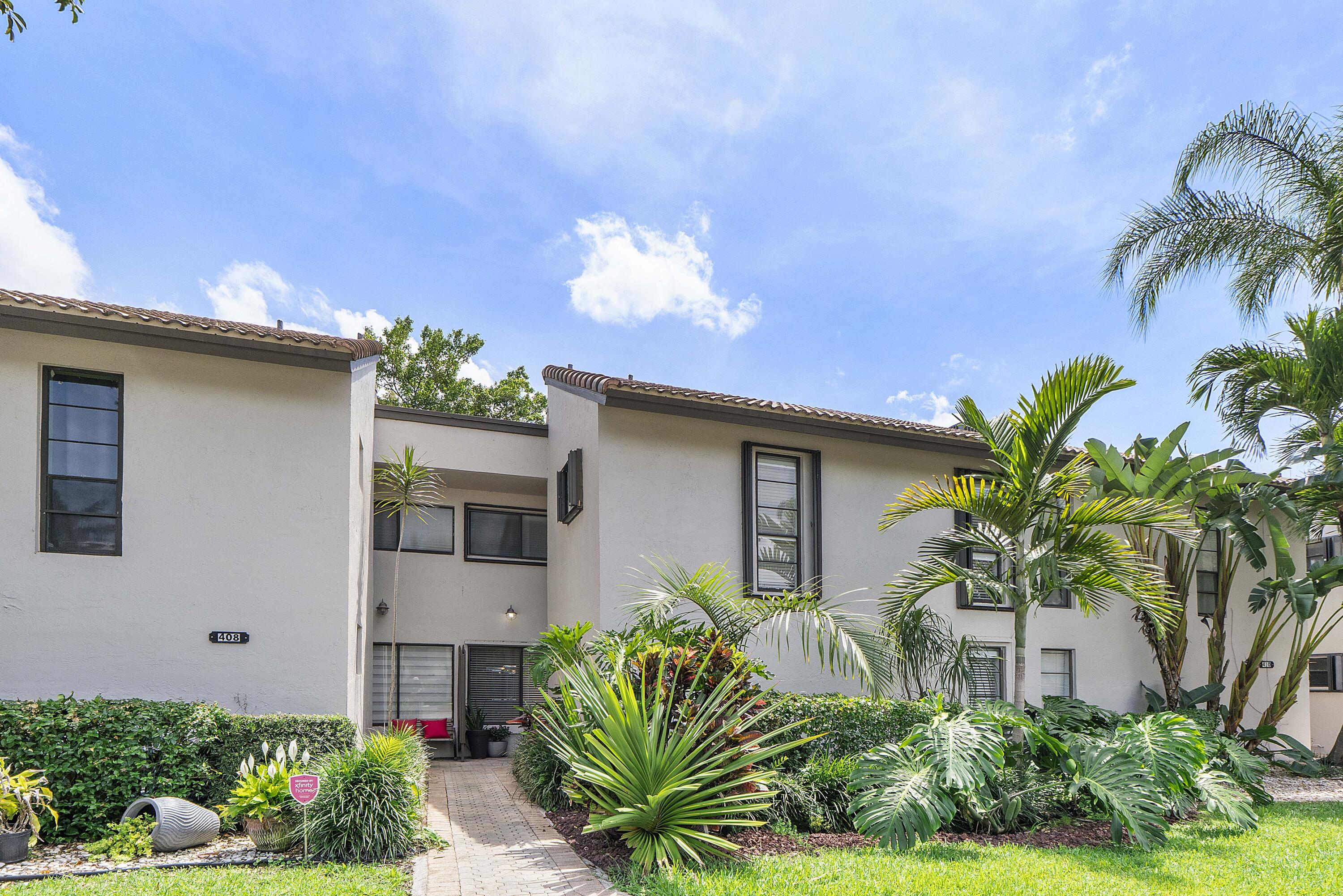9717 North New River Canal Road, Unit 409 Plantation, FL 33324 - Photo 48 of 50 9717 N New River Canal Rd_060