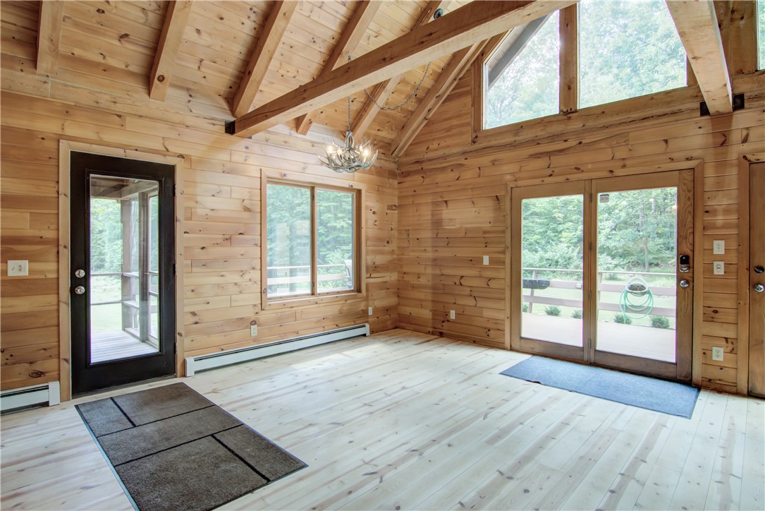 26175 South Lipsett Lake Road Spooner, WI 54801 - Photo 12 of 29