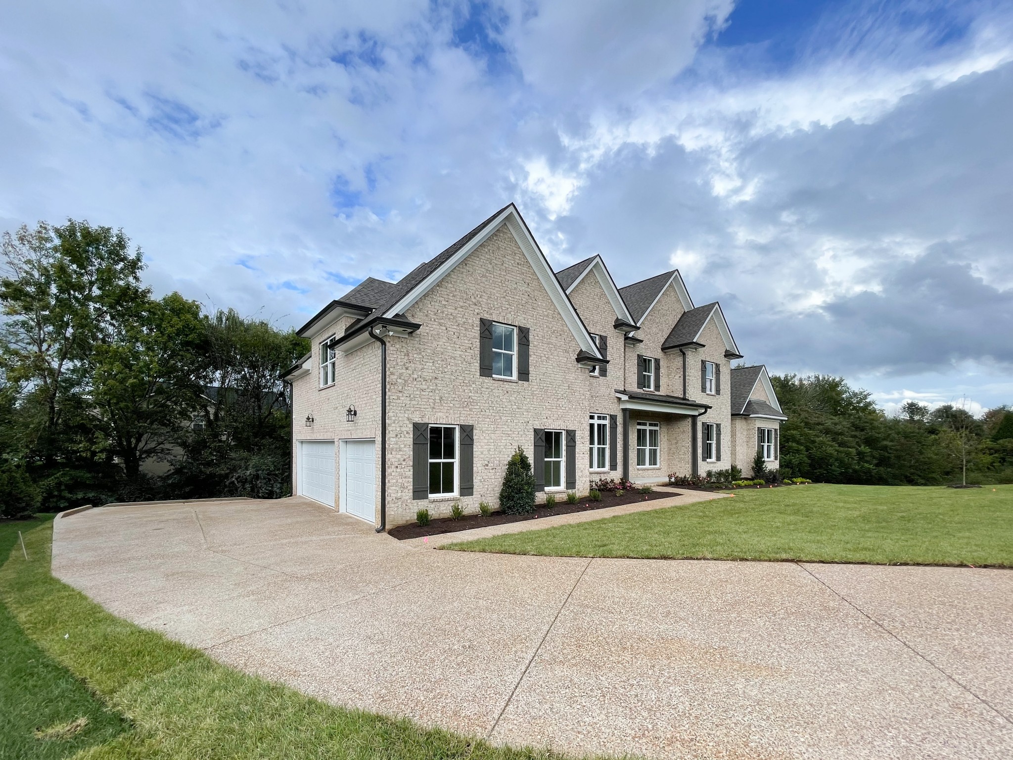 4010 Miles Johnson Parkway Spring Hill, TN 37174 - Photo 2 of 48