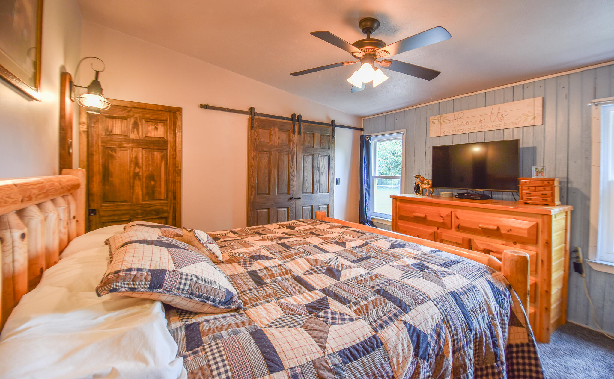 556 North Briggs Road Quincy, MI 49082 - Photo 18 of 38 DSC_0050