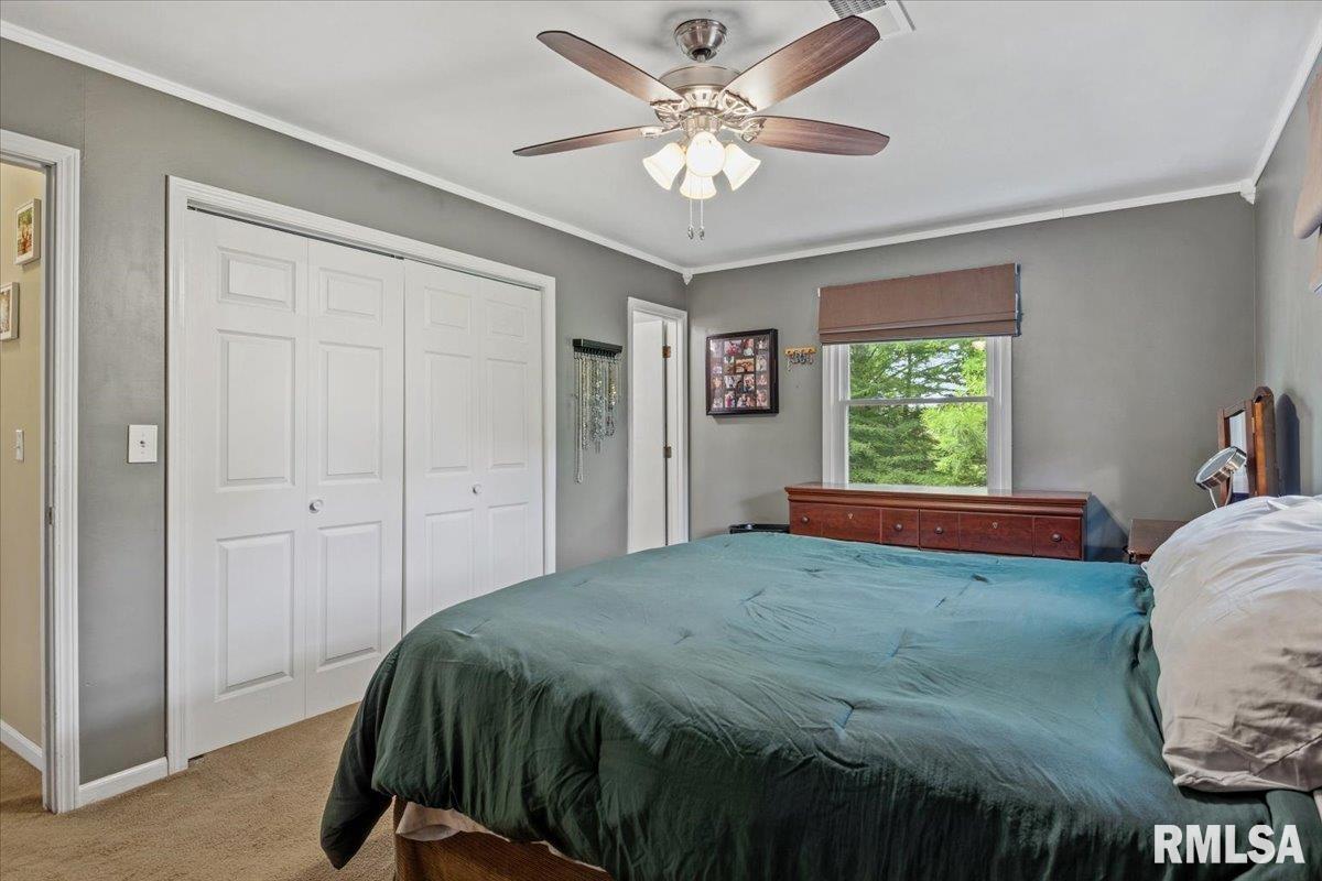 4 Parkway Road Springfield, IL 62712 - Photo 22 of 36
