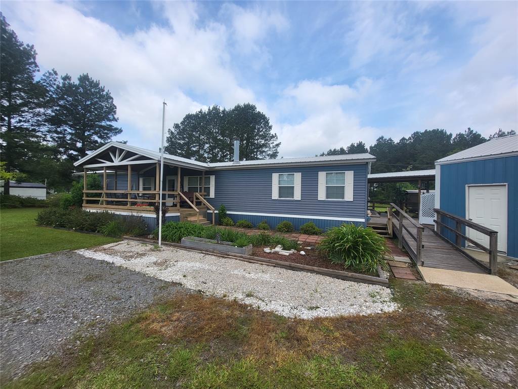 708 English Gloster La, Gloster, LA 71030 Compass