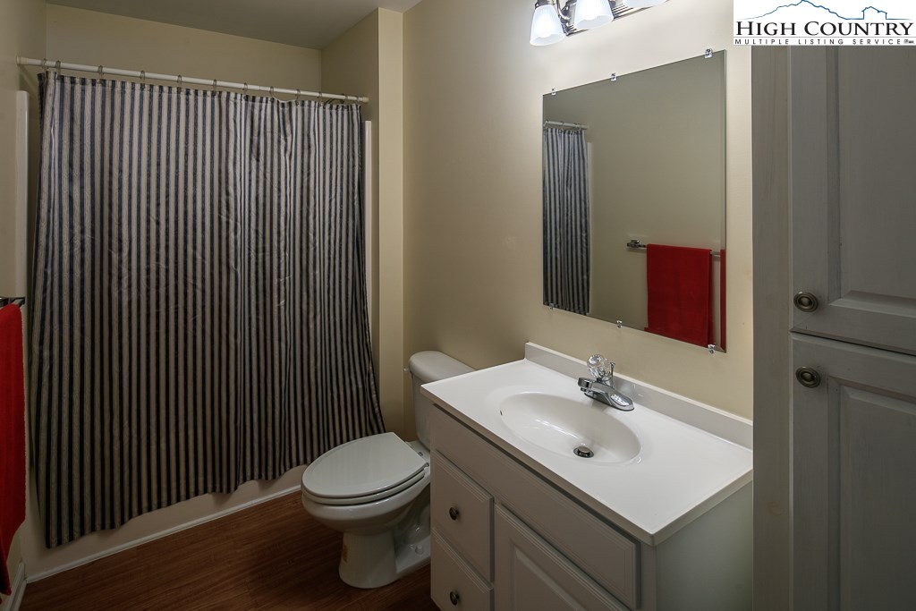 703 Pine Ridge Road Beech Mountain, NC 28604 - Photo 13 of 17