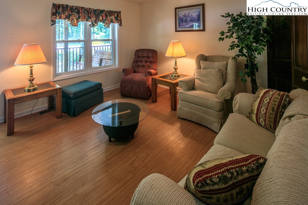 703 Pine Ridge Road Beech Mountain, NC 28604 - Photo 4 of 17