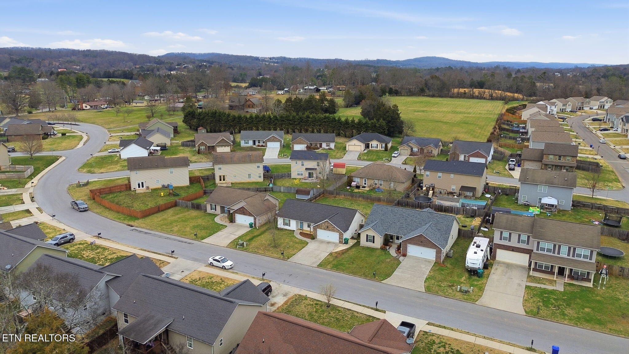 7812 Edwards Pl Boulevard Corryton, TN 37721 - Photo 26 of 33 27-web-or-mls-DJI_0700