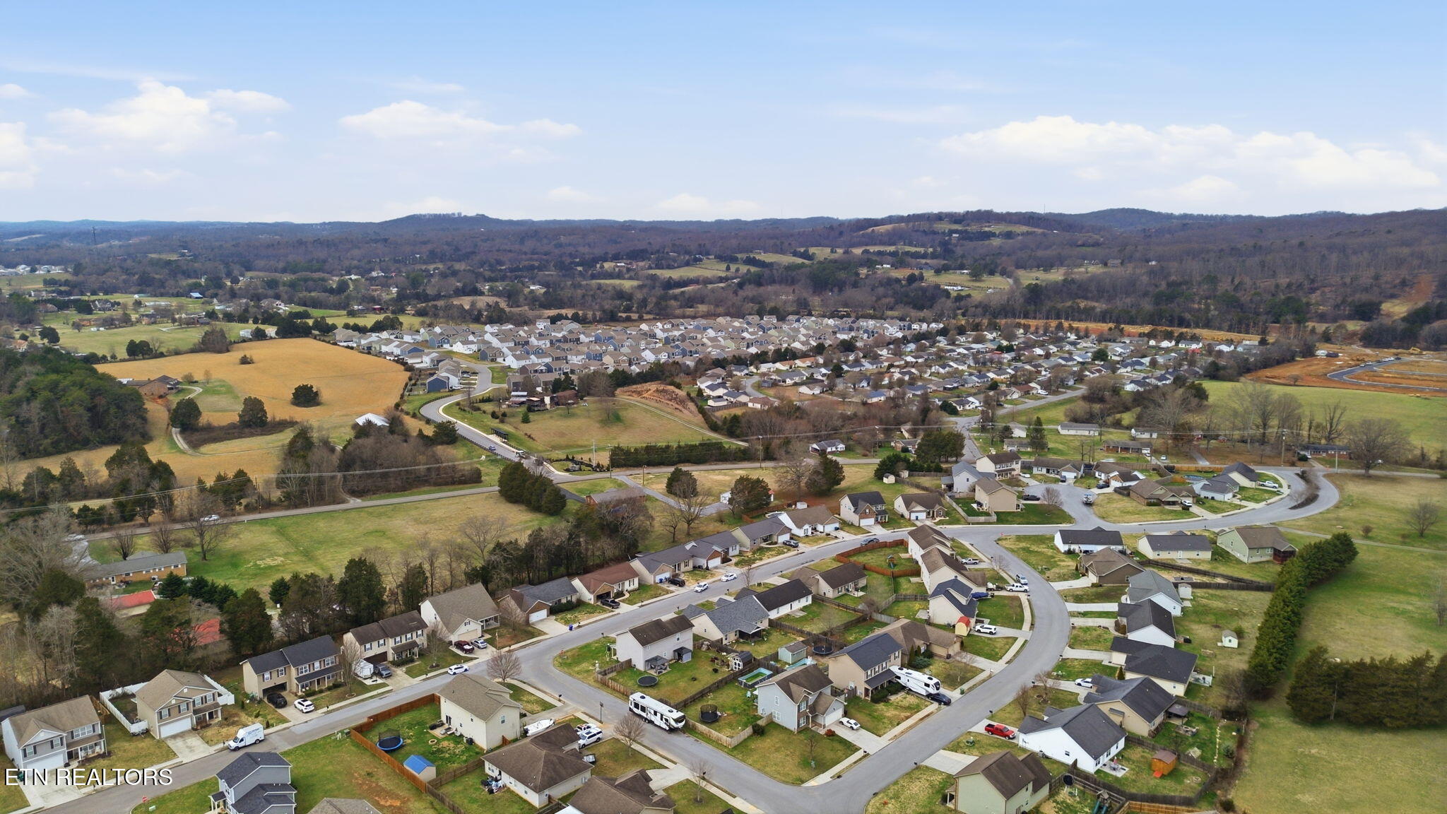 7812 Edwards Pl Boulevard Corryton, TN 37721 - Photo 28 of 33 29-web-or-mls-DJI_0725