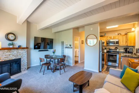 $399,900 | 317 Quaking Aspen Lane, Unit 6, Stateline, NV 89449