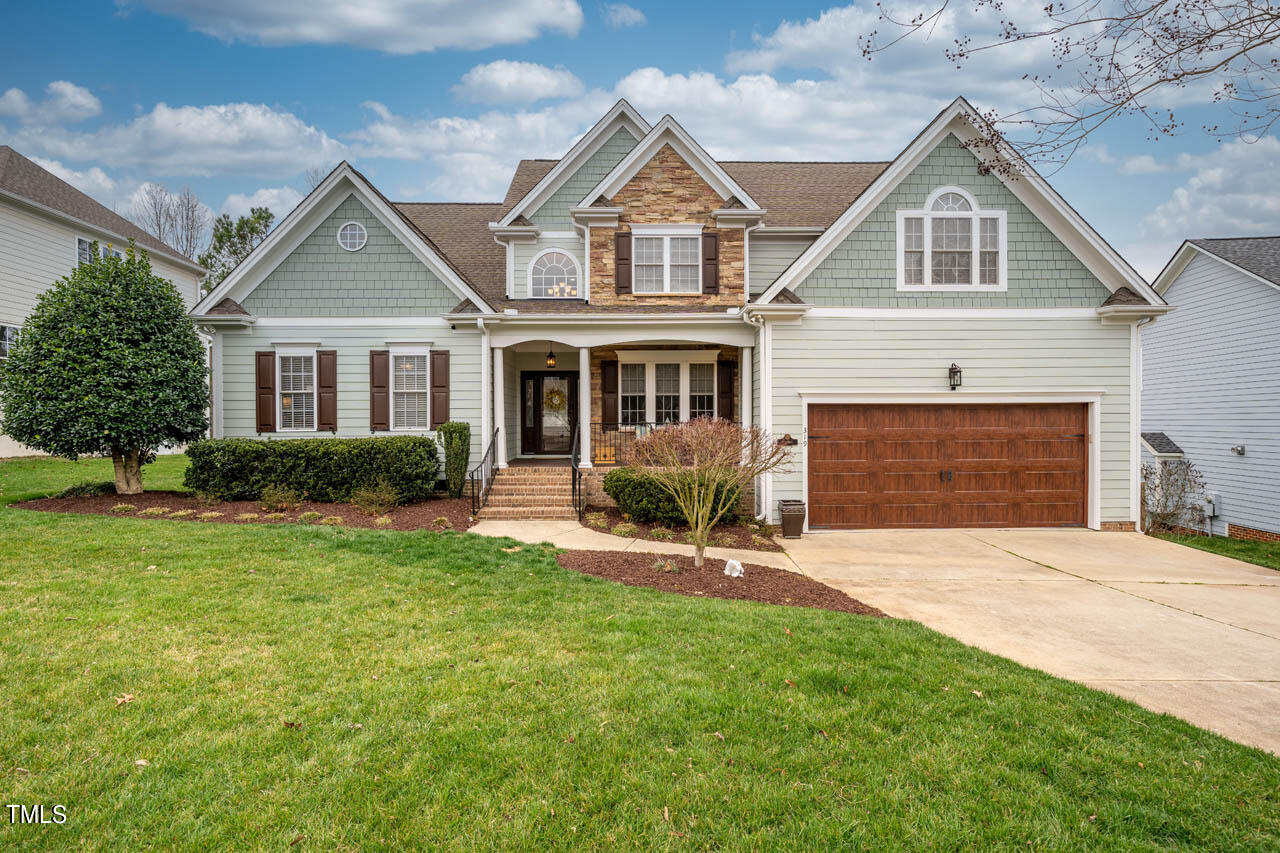 319 Challenge Road Raleigh, NC 27603 - Photo 1 of 45 319ChallengeRd-15