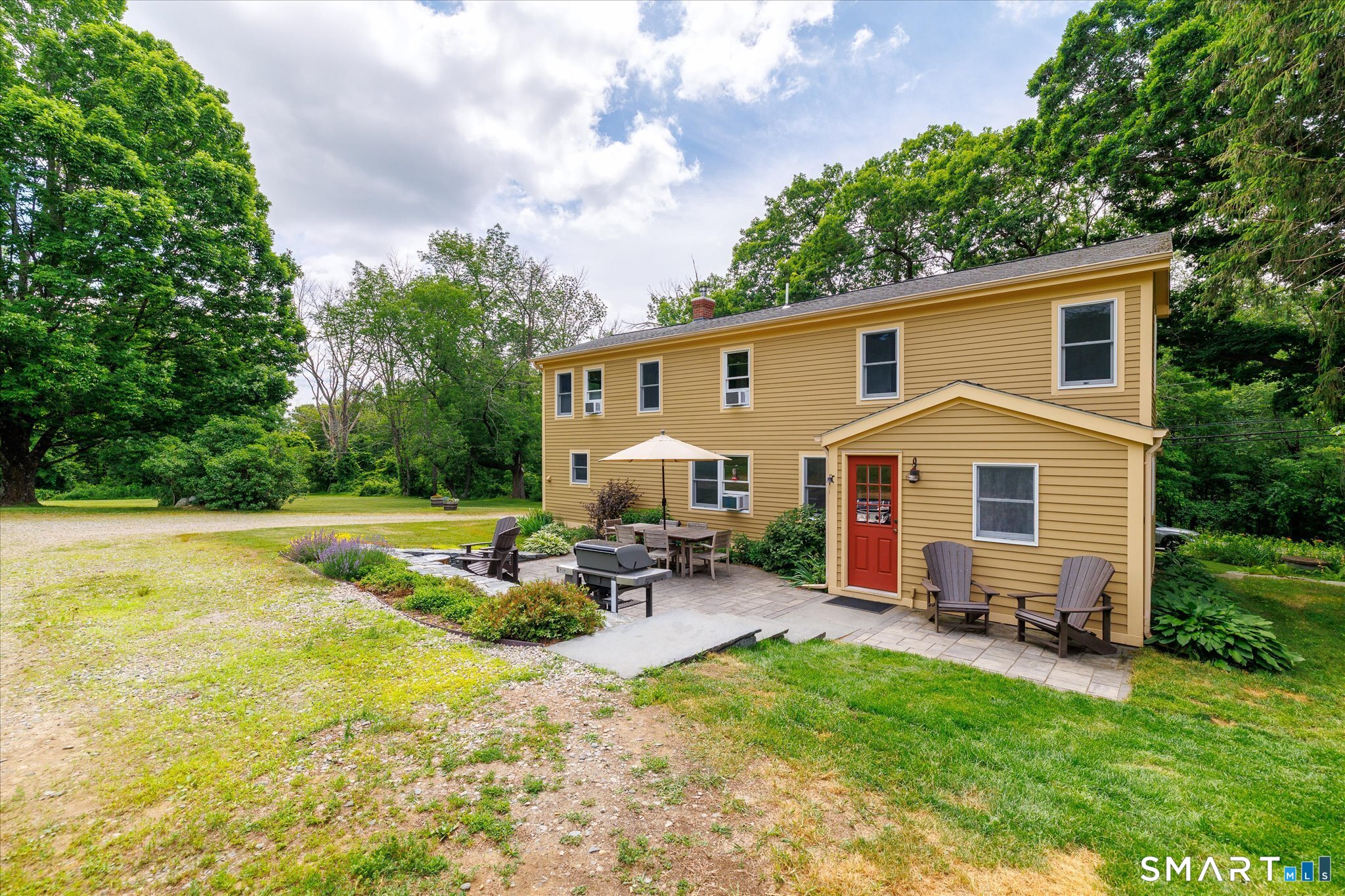 589 Brayman Hollow Road Pomfret, CT 06259 - Photo 33 of 40