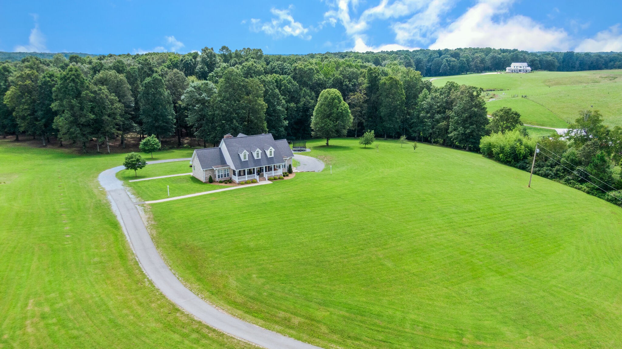 2097 Poplar Springs Road White Bluff, TN 37187 - Photo 1 of 47 Gallery Image 1