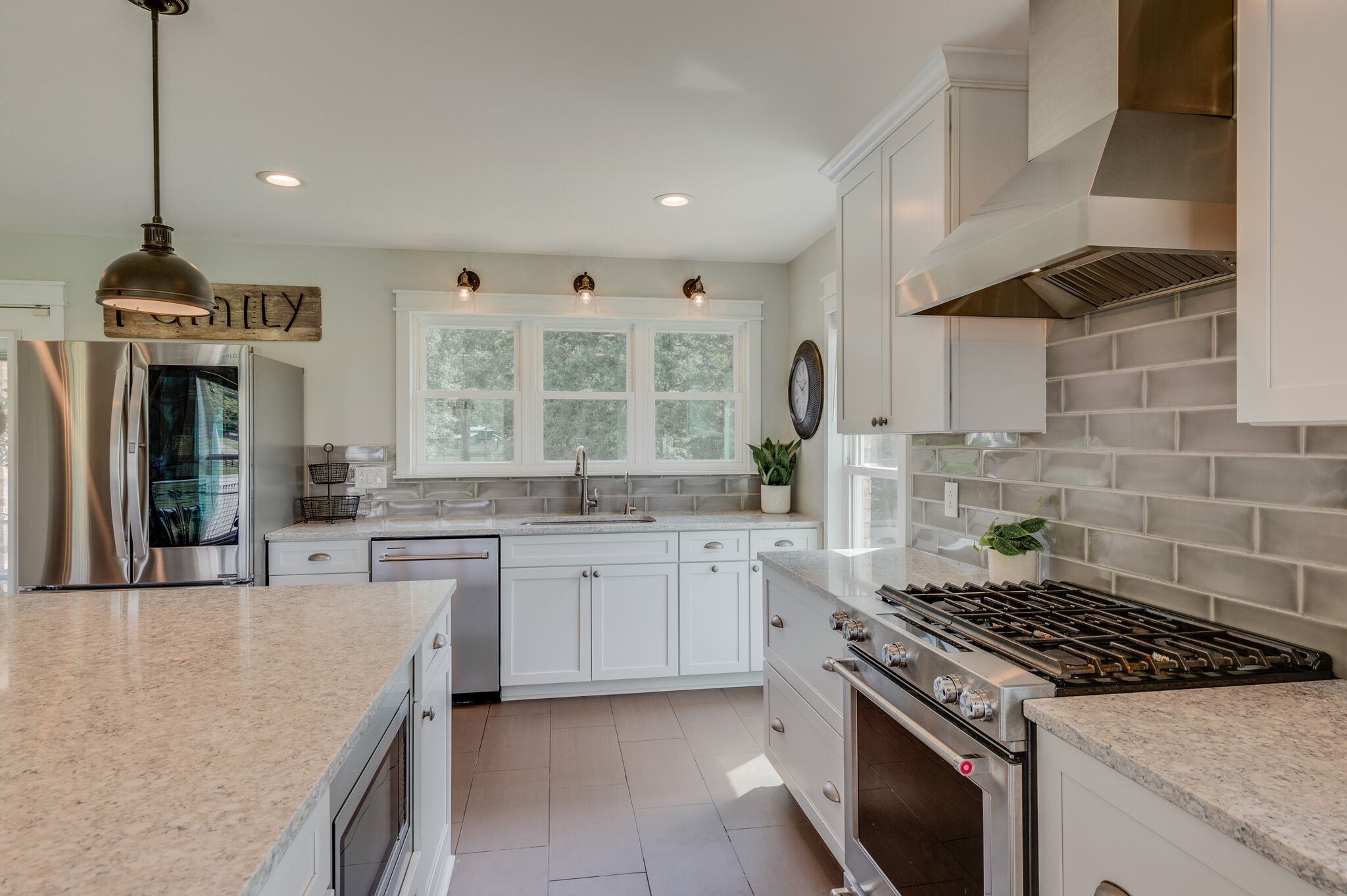 2097 Poplar Springs Road White Bluff, TN 37187 - Photo 12 of 47 Gallery Image 12