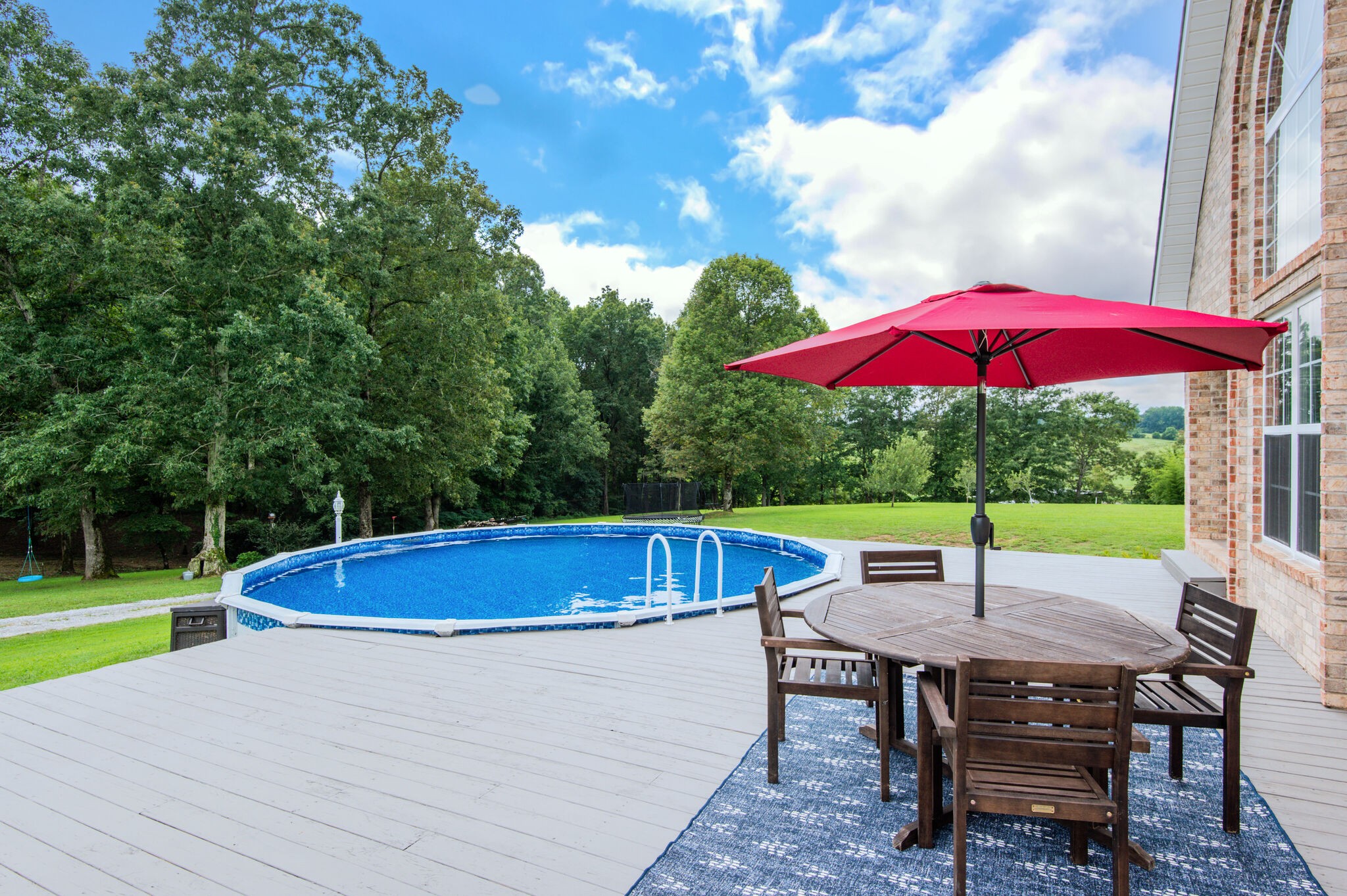 2097 Poplar Springs Road White Bluff, TN 37187 - Photo 36 of 47 Gallery Image 36