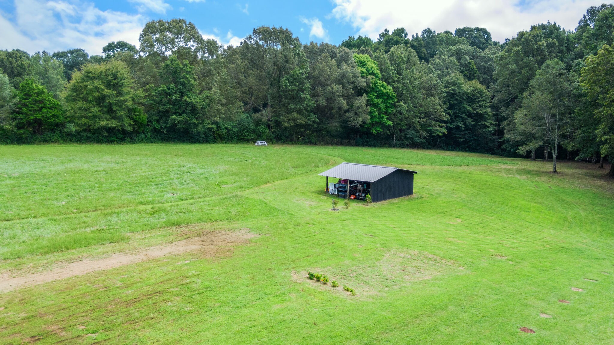 2097 Poplar Springs Road White Bluff, TN 37187 - Photo 39 of 47 Gallery Image 39