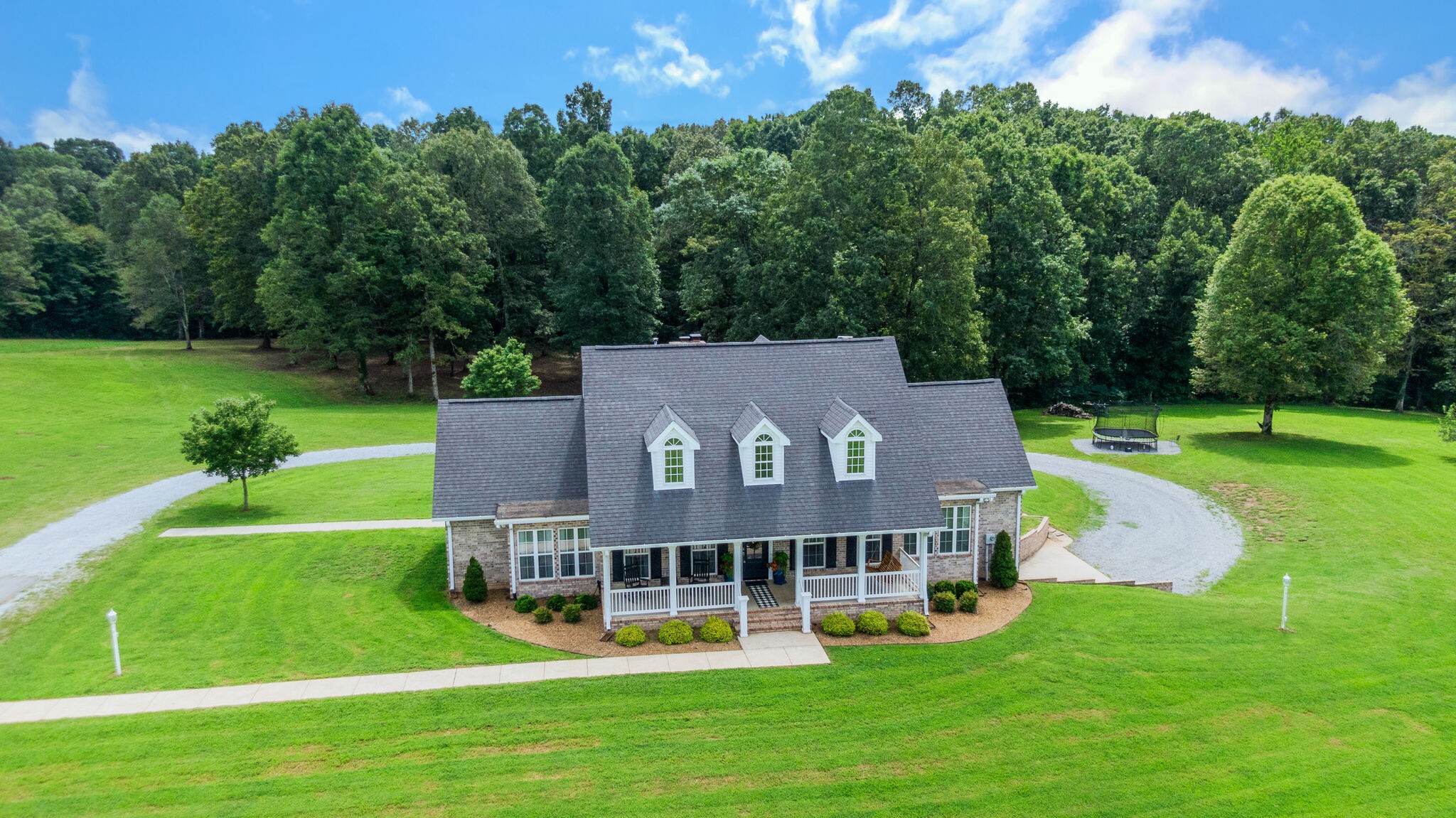 2097 Poplar Springs Road White Bluff, TN 37187 - Photo 4 of 47 Gallery Image 4