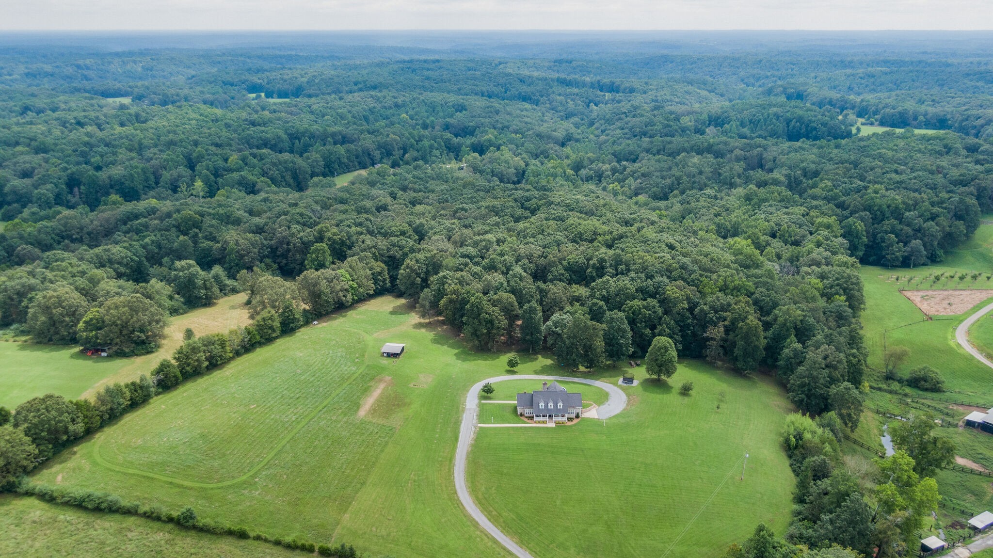 2097 Poplar Springs Road White Bluff, TN 37187 - Photo 43 of 47 Gallery Image 43