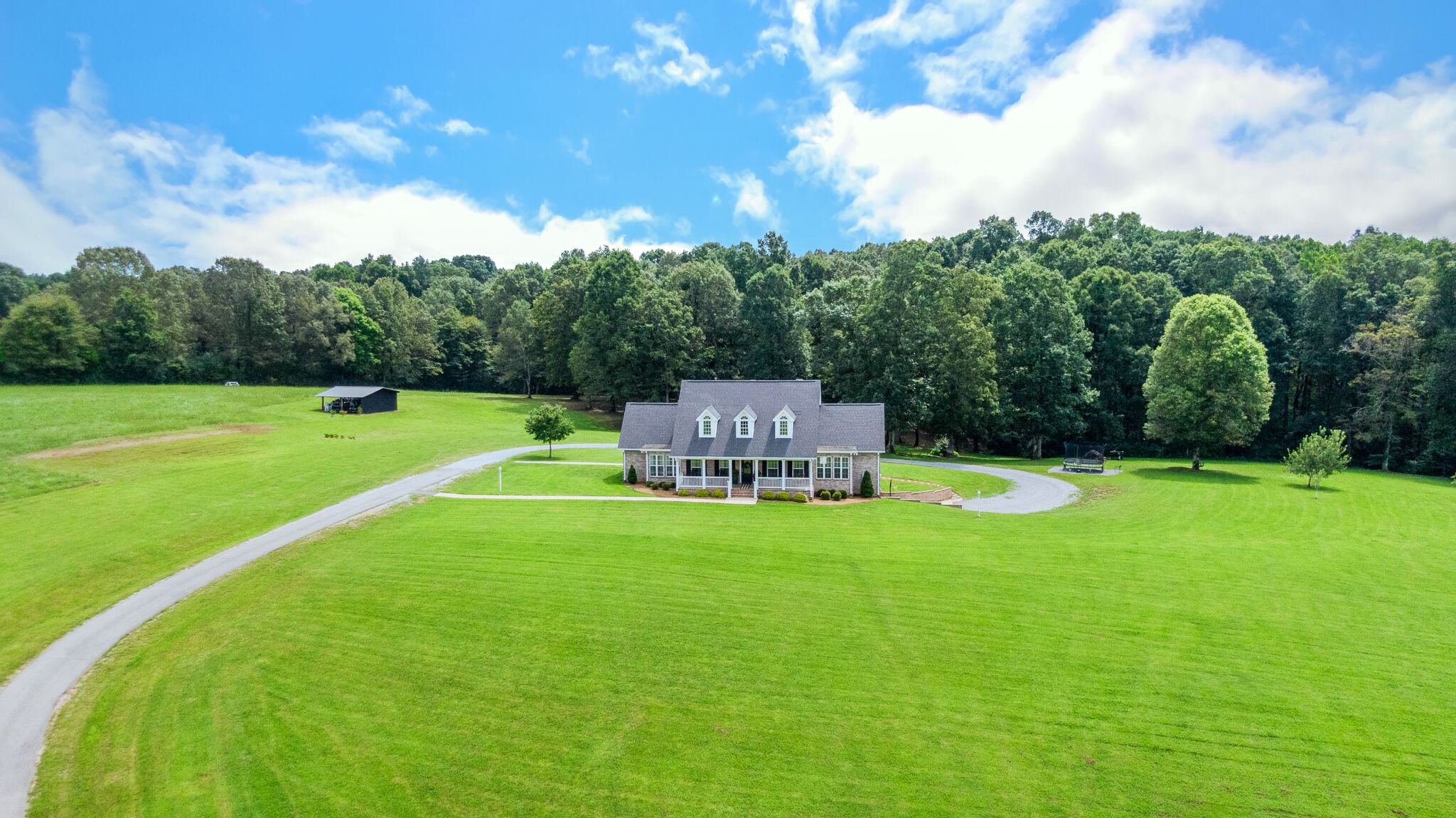 2097 Poplar Springs Road White Bluff, TN 37187 - Photo 44 of 47 Gallery Image 44