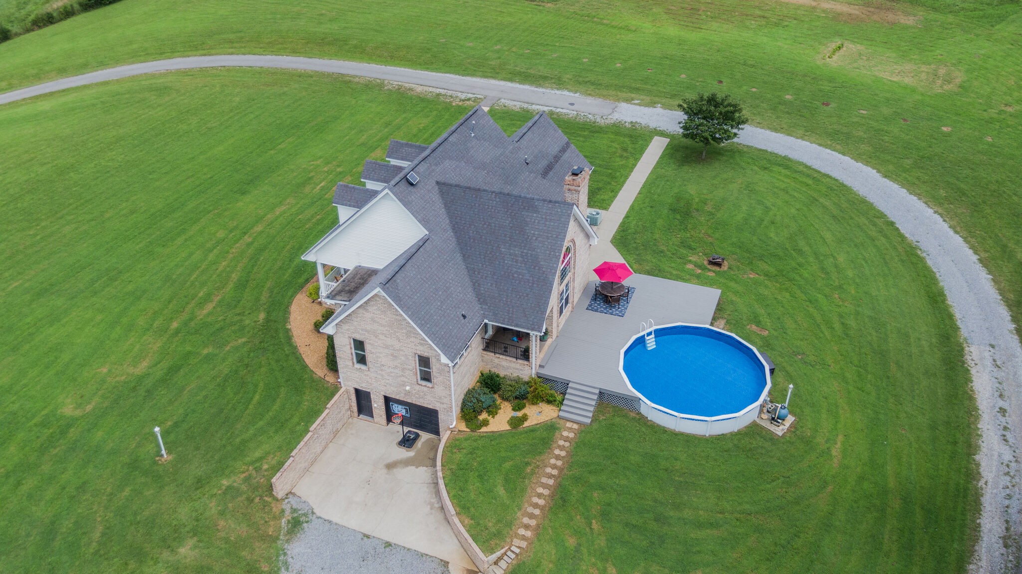 2097 Poplar Springs Road White Bluff, TN 37187 - Photo 47 of 47 Gallery Image 47