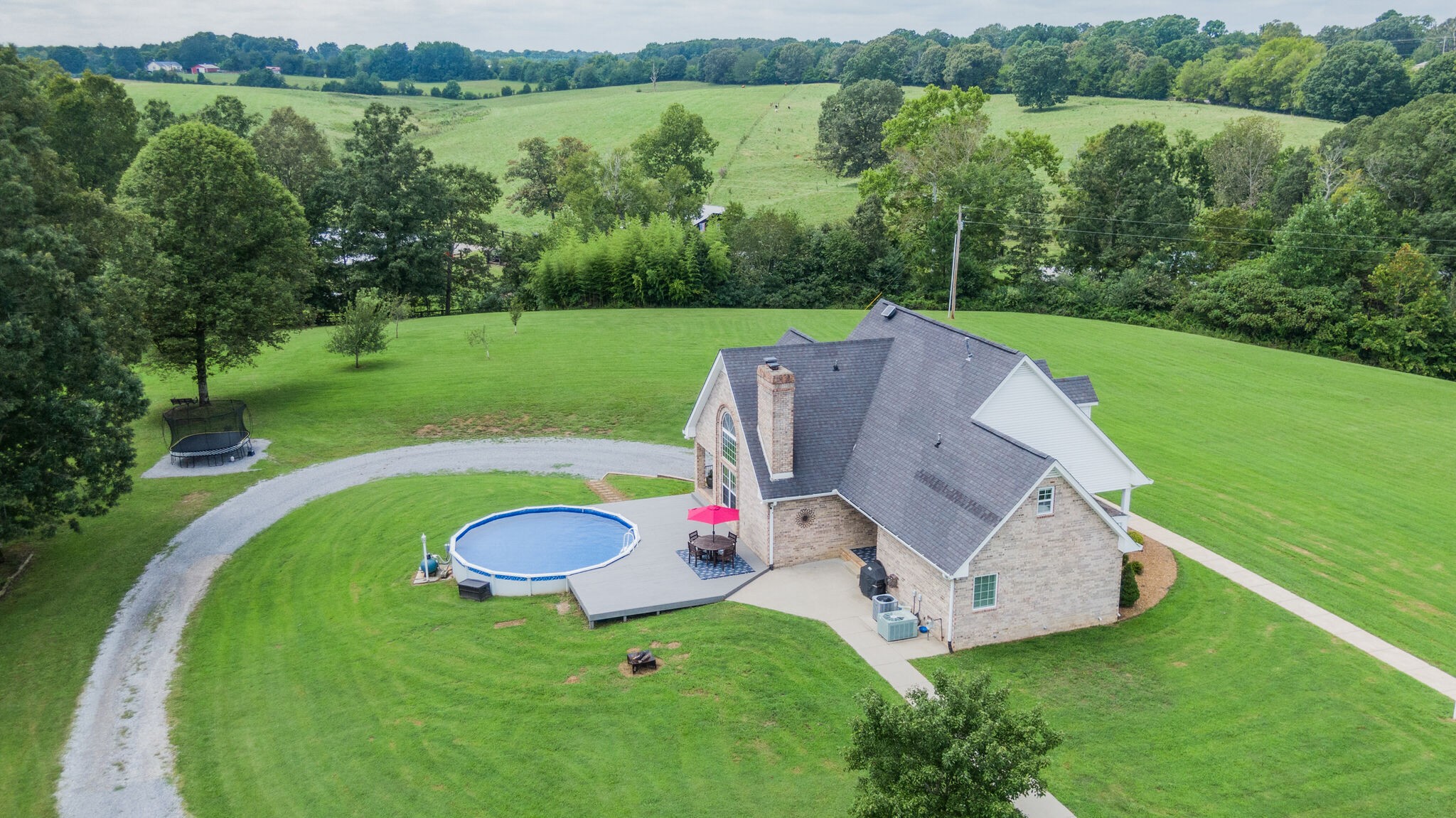 2097 Poplar Springs Road White Bluff, TN 37187 - Photo 5 of 47 Gallery Image 5