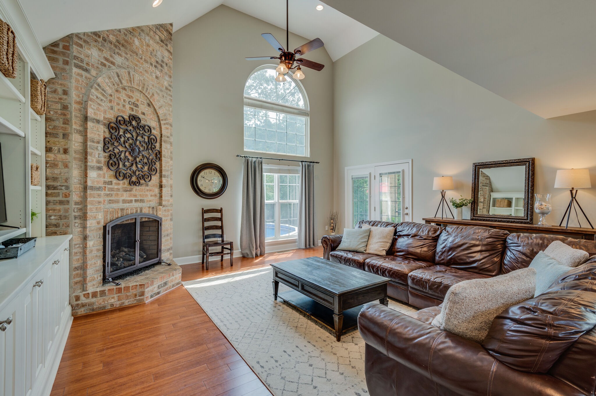 2097 Poplar Springs Road White Bluff, TN 37187 - Photo 6 of 47 Gallery Image 6