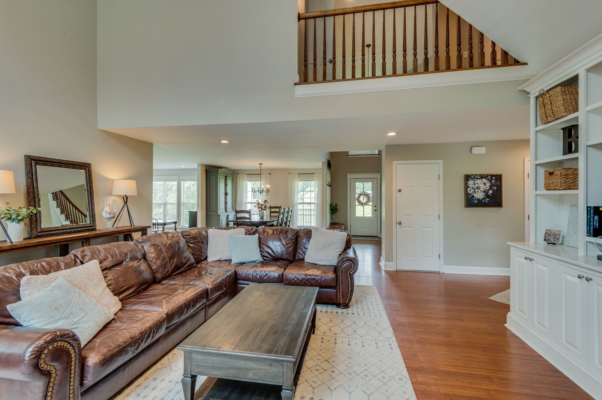 2097 Poplar Springs Road White Bluff, TN 37187 - Photo 7 of 47 Gallery Image 7