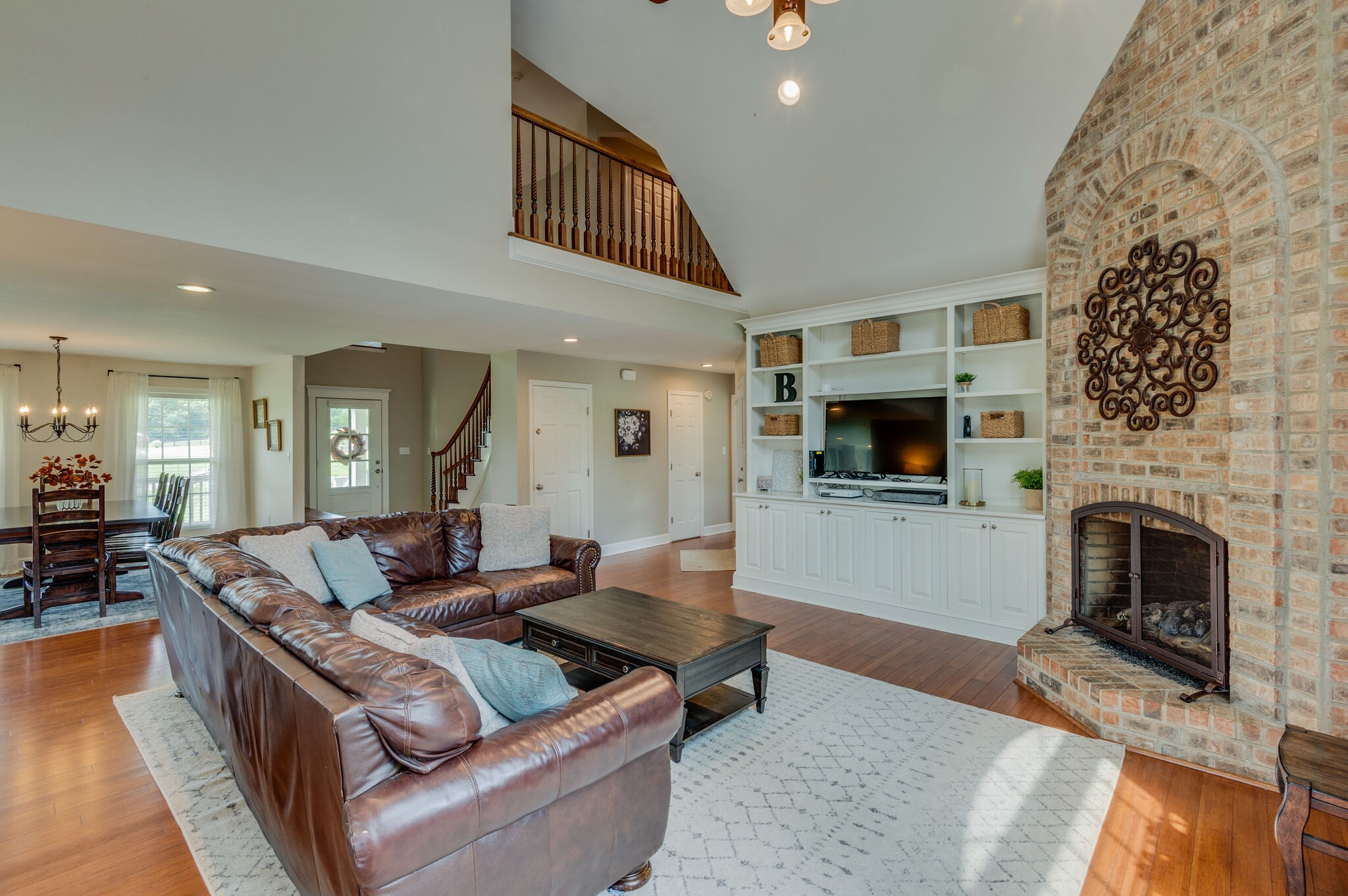 2097 Poplar Springs Road White Bluff, TN 37187 - Photo 8 of 47 Gallery Image 8