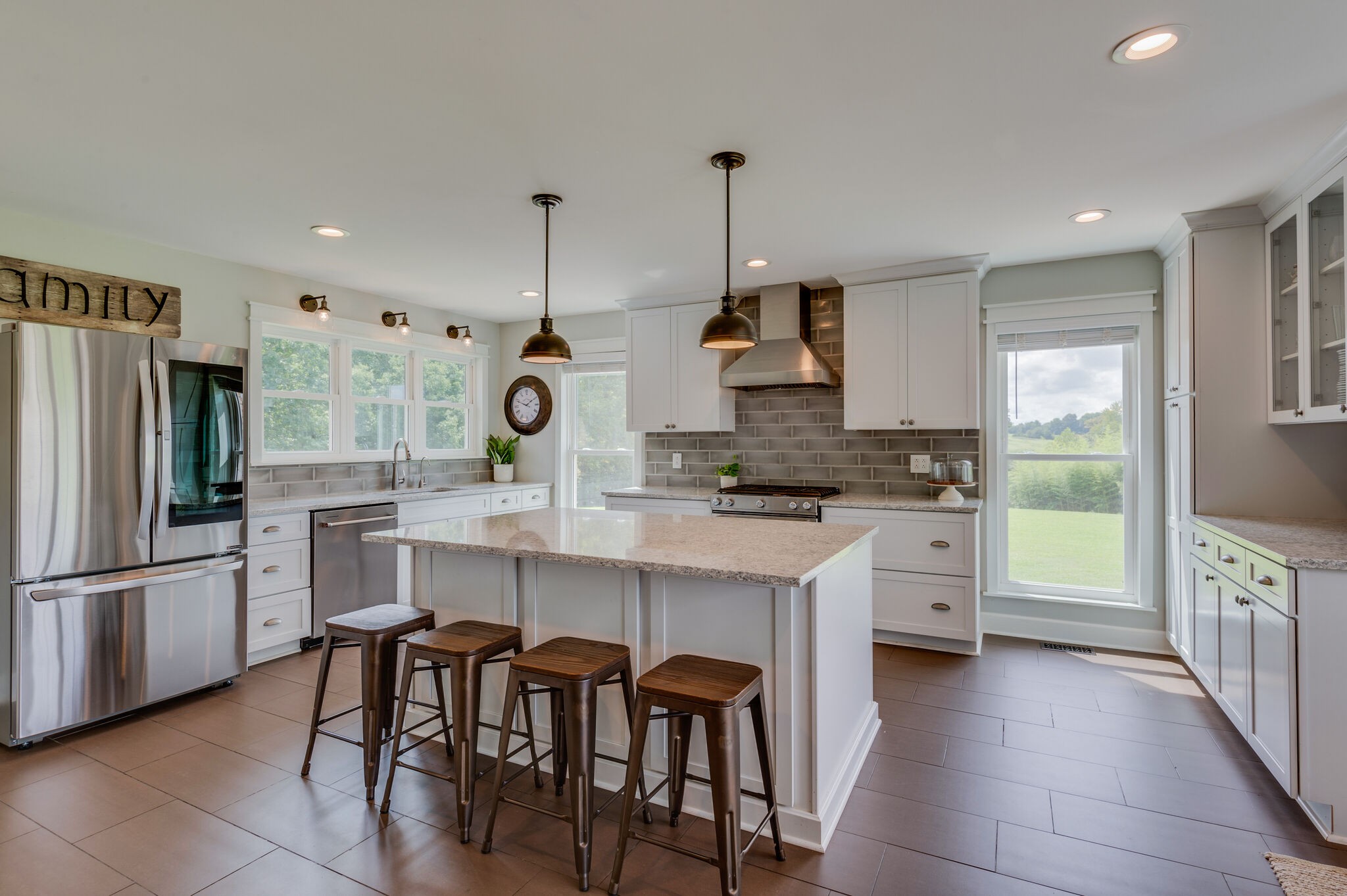 2097 Poplar Springs Road White Bluff, TN 37187 - Photo 9 of 47 Gallery Image 9