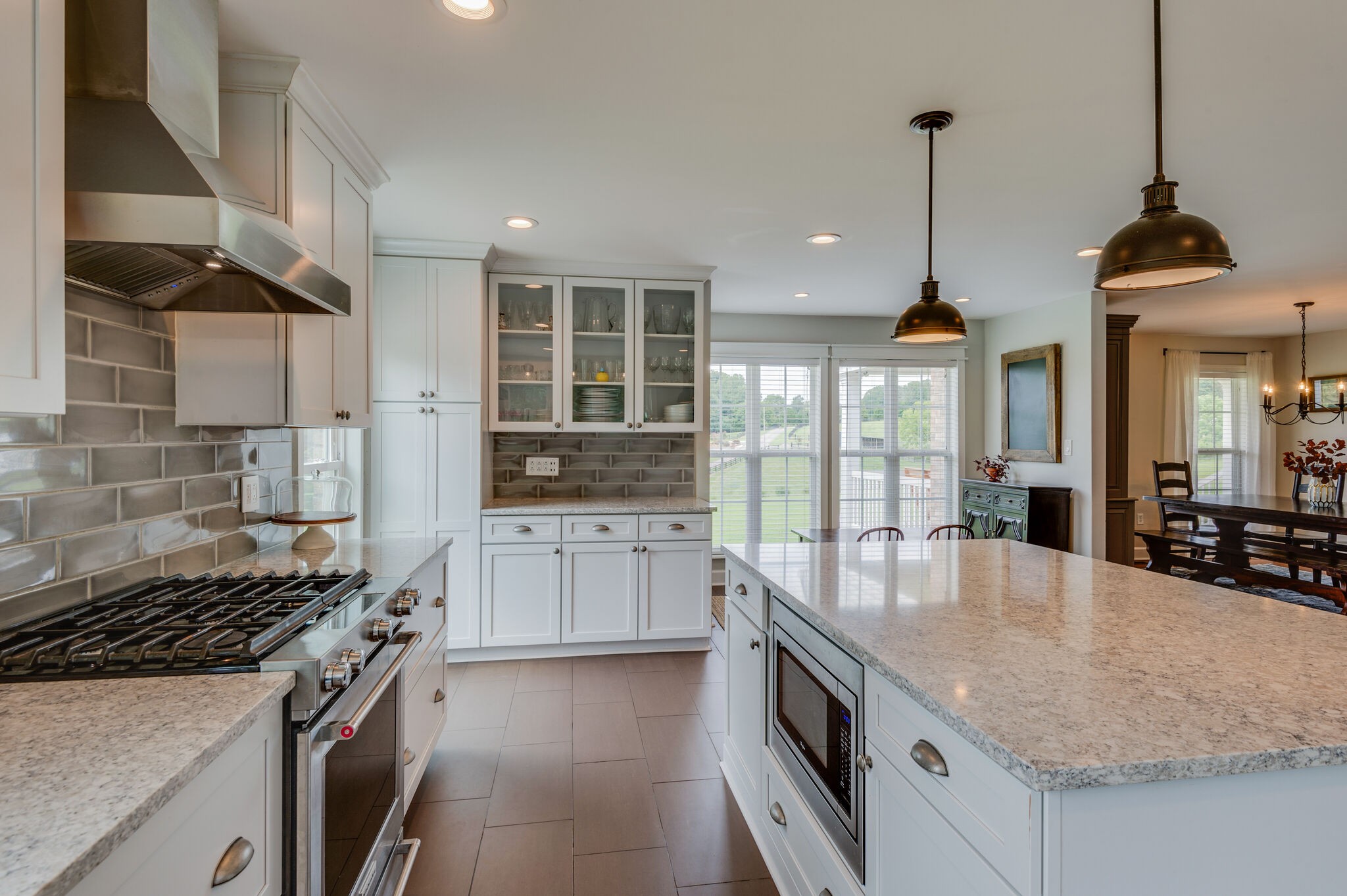 2097 Poplar Springs Road White Bluff, TN 37187 - Photo 10 of 47 Gallery Image 10