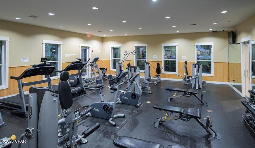 8700 Front Beach Road, Unit 4112 Panama City Beach, FL 32407 - Photo 45 of 56