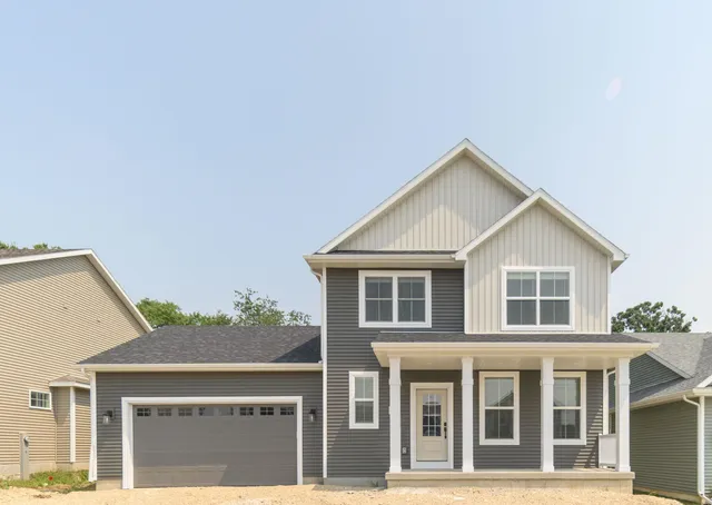 $514,900 | 1133 Hickory Hills, Sun Prairie, WI 53590