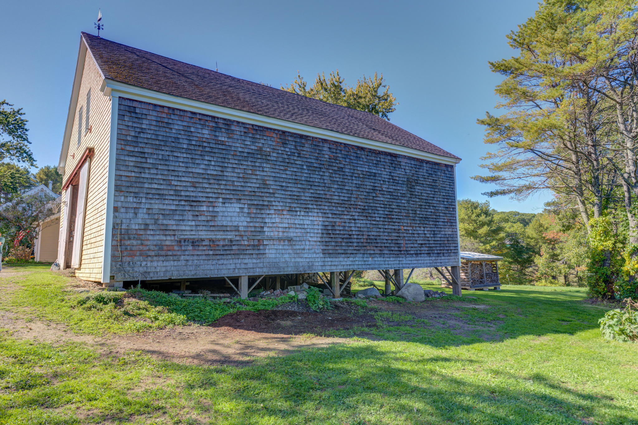 102 Wolfe's Neck Road Freeport, ME 04032 - Photo 85 of 112 85-web-or-mls-Pic#-85