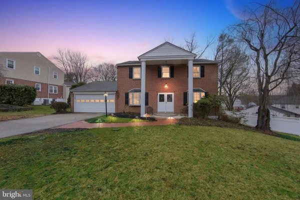 $699,900 | 7 Fawn Circle, Malvern, PA 19355