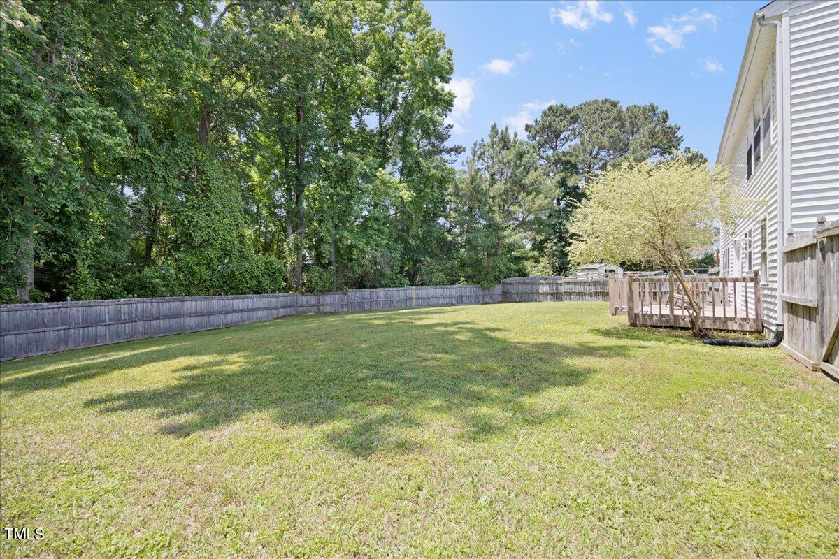 4805 Castle Crest Court Raleigh, NC 27616 - Photo 27 of 29 28-2A1A6475