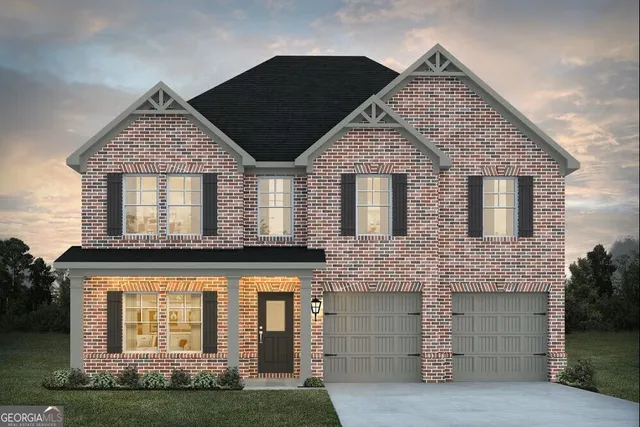 $426,710 | 1567 Sungrown Way, Unit 294, McDonough, GA 30253