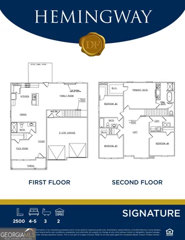 a view of a street with flower garden