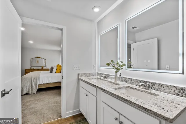 $426,710 | 1567 Sungrown Way, Unit 294, McDonough, GA 30253