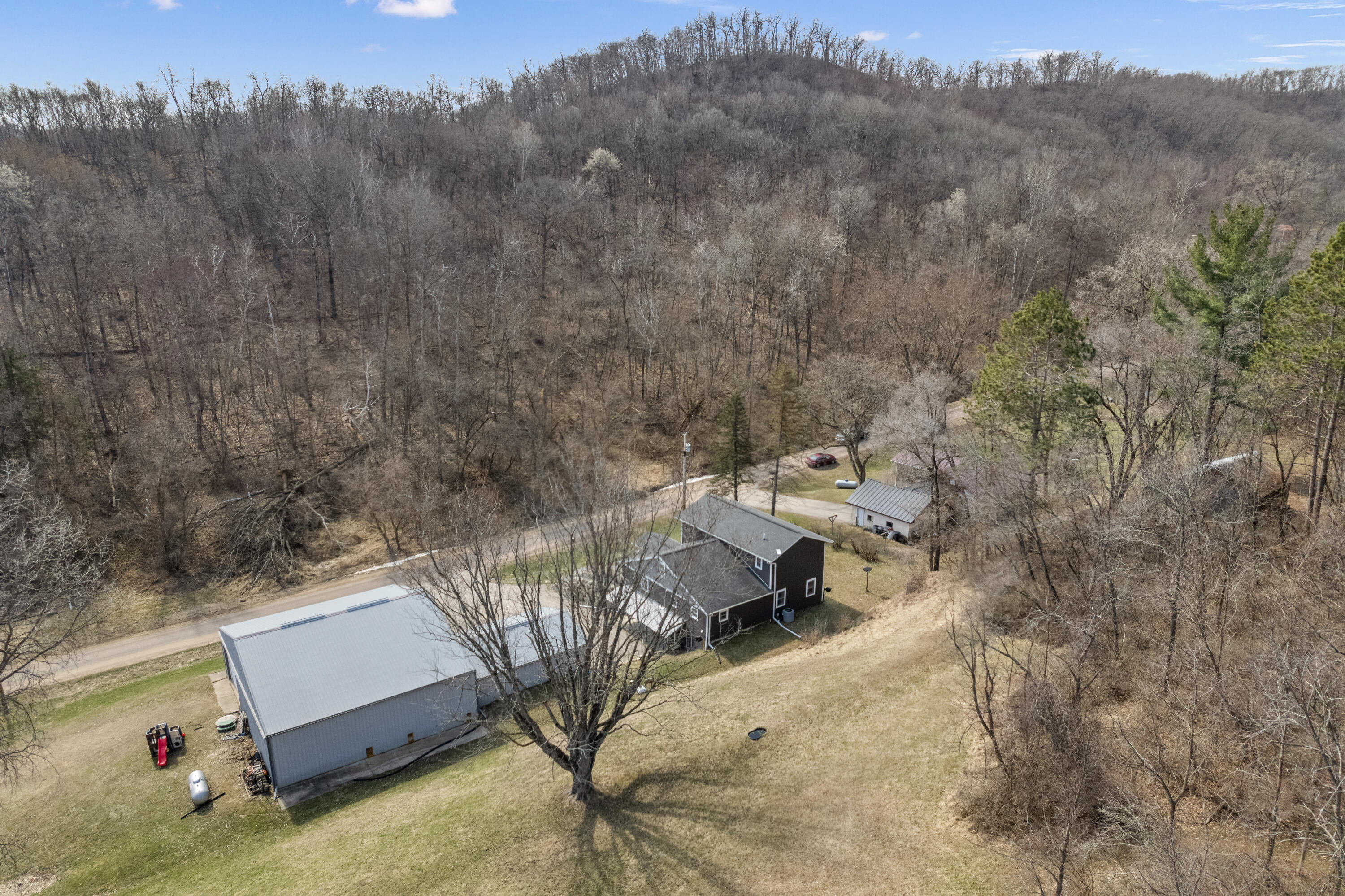 W4824 Puent Road Barre, WI 54601 - Photo 12 of 18 W4824 Puent Rd (12)