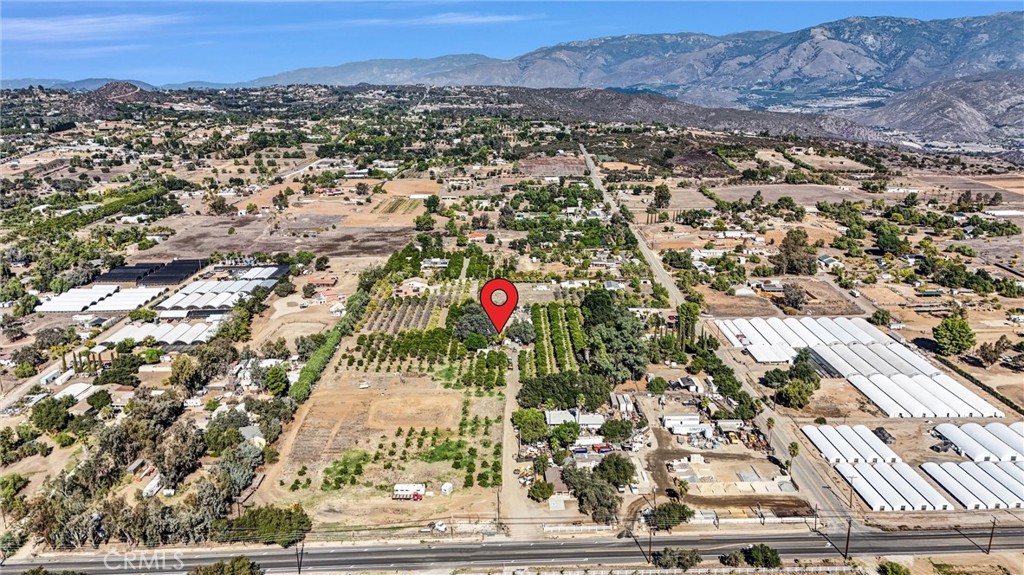 31030 Valley Center Road Valley Center, CA 92082 - Photo 2 of 2 a view of city