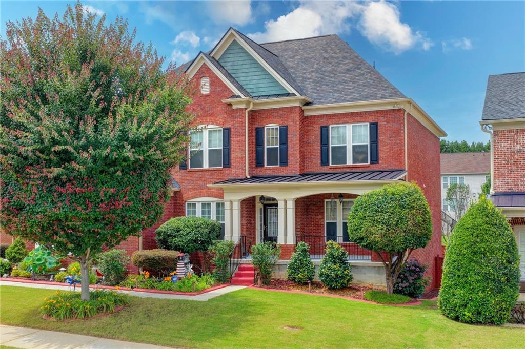 3153 Cambria Road Southwest Atlanta, GA 30331 - Photo 3 of 76