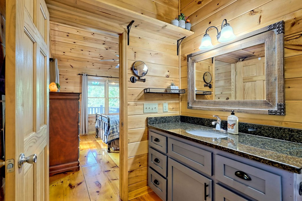 650 Johnsonville Road Murphy, NC 28906 - Photo 26 of 54