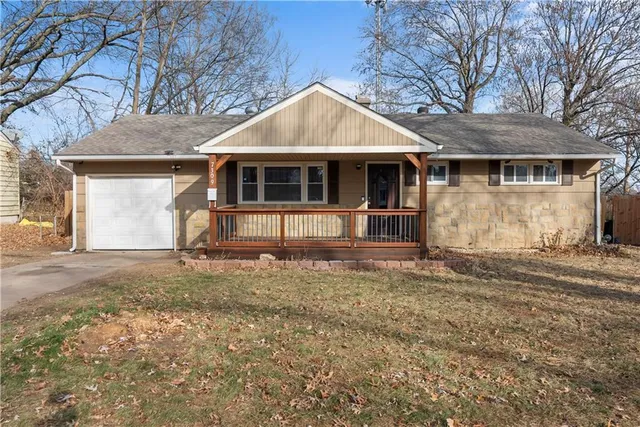 $165,000 | 7309 Elm Avenue, Raytown, MO 64133