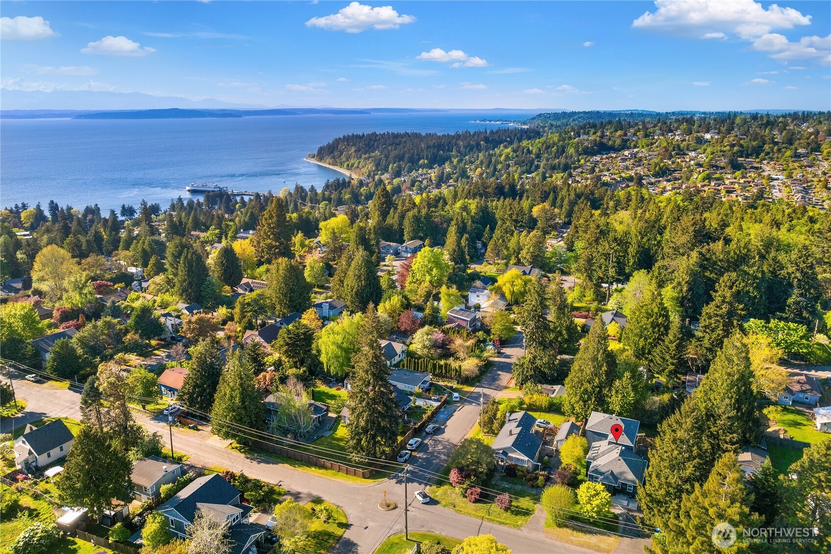 4014 Southwest 98th Street Seattle, WA 98136 - Photo 31 of 36