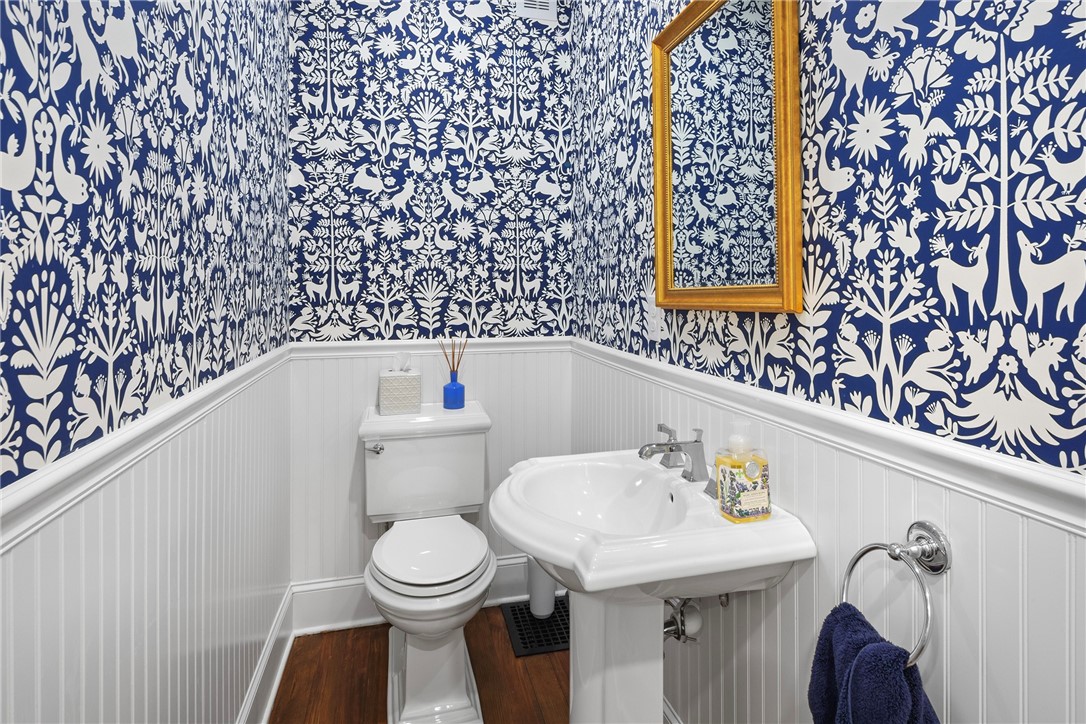 5 Pell Street Newport, RI 02840 - Photo 20 of 44