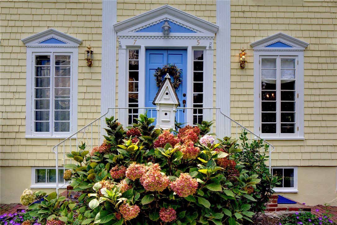 5 Pell Street Newport, RI 02840 - Photo 39 of 44