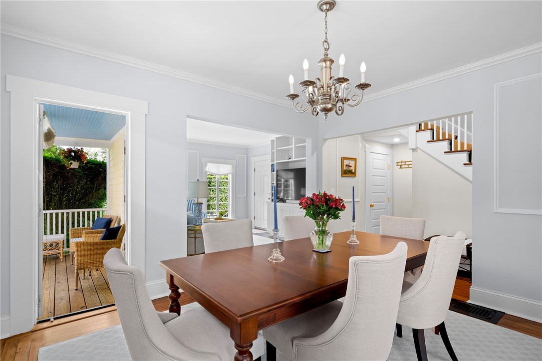 5 Pell Street Newport, RI 02840 - Photo 9 of 44